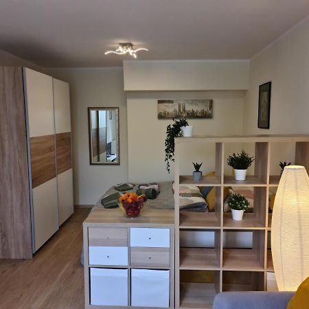 Branka 1 Lägenhet Zagreb Exteriör bild