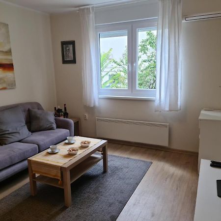Branka 1 Lägenhet Zagreb Exteriör bild