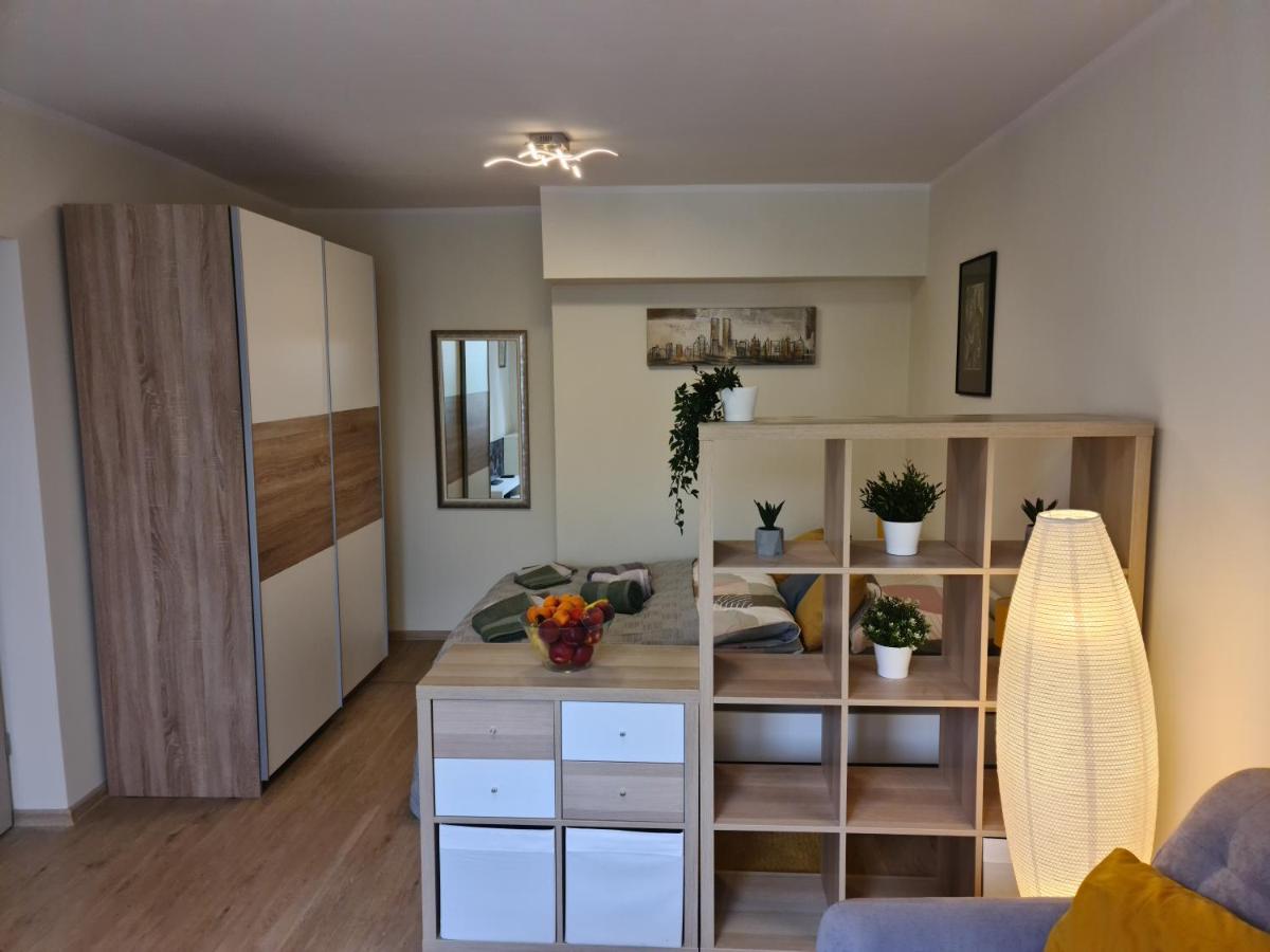 Branka 1 Lägenhet Zagreb Exteriör bild