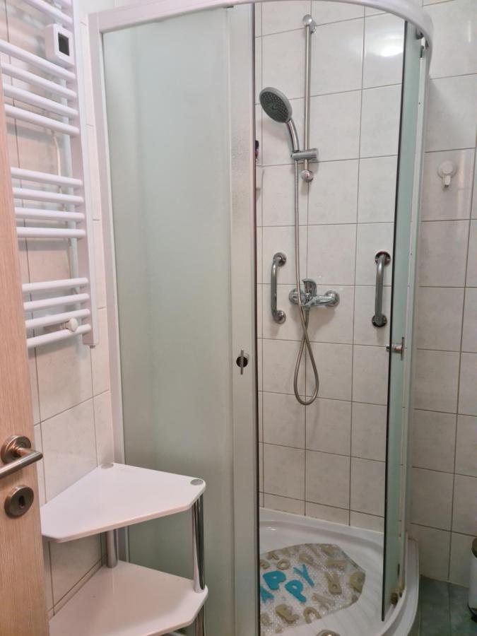 Branka 1 Lägenhet Zagreb Exteriör bild