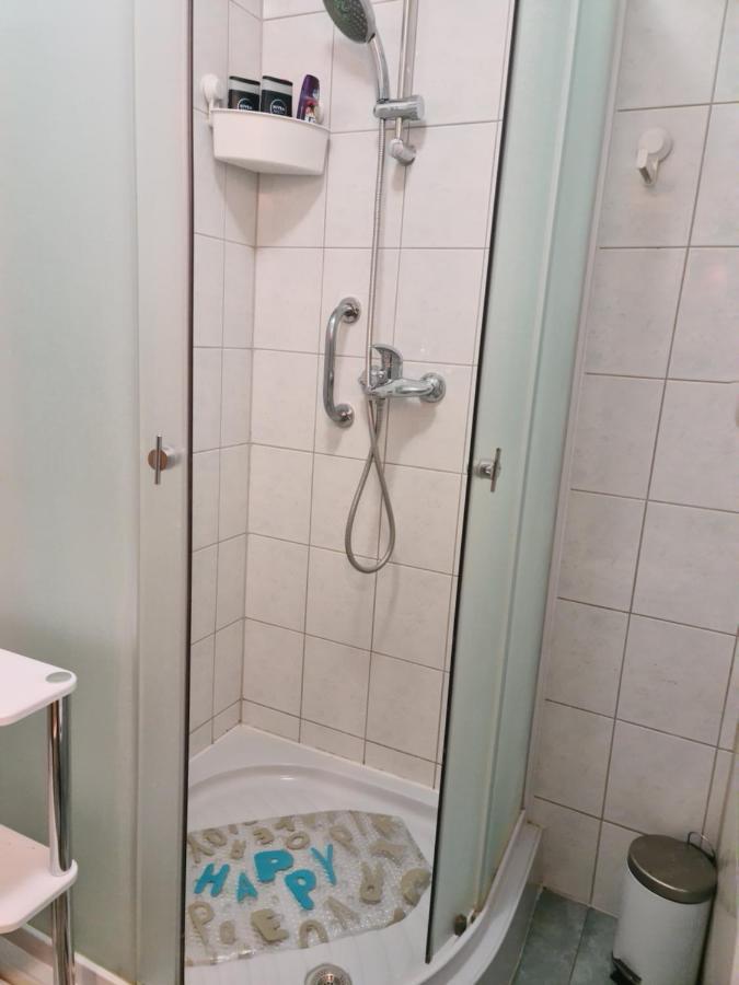Branka 1 Lägenhet Zagreb Exteriör bild