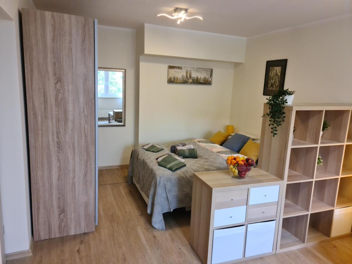 Branka 1 Lägenhet Zagreb Exteriör bild