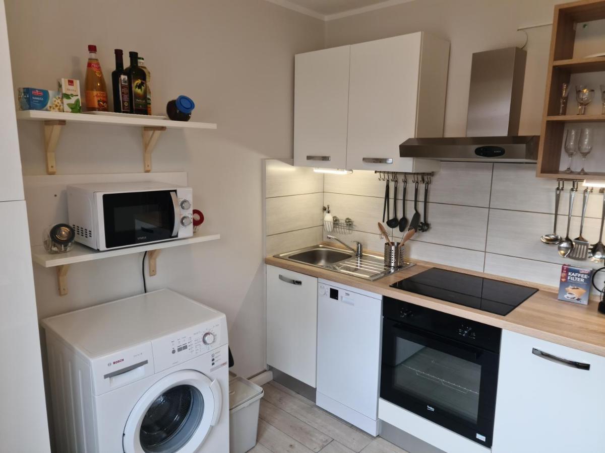 Branka 1 Lägenhet Zagreb Exteriör bild