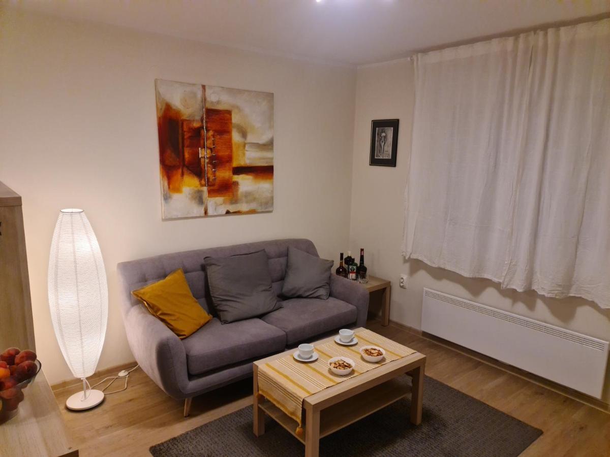 Branka 1 Lägenhet Zagreb Exteriör bild