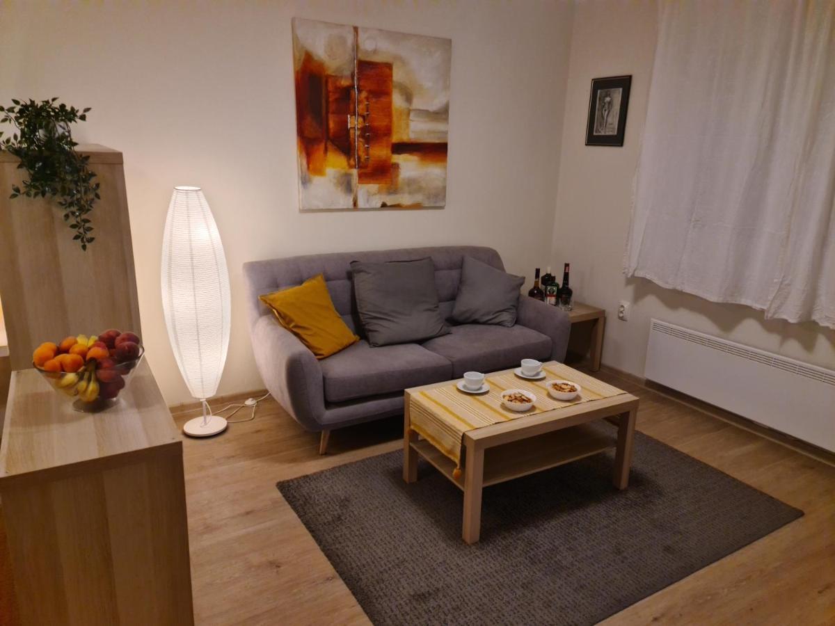 Branka 1 Lägenhet Zagreb Exteriör bild