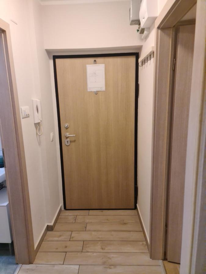 Branka 1 Lägenhet Zagreb Exteriör bild